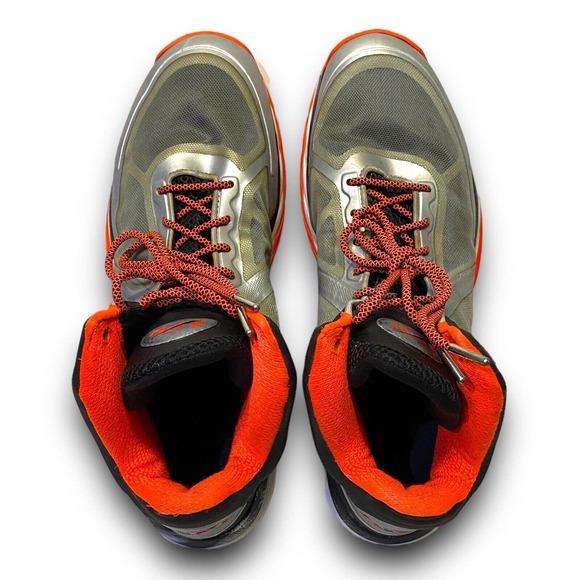 APL Mens Athletic Propulsion Labs Concept 3 Basketball Shoes Size 15 NBA Banned - Picture 9 of 12